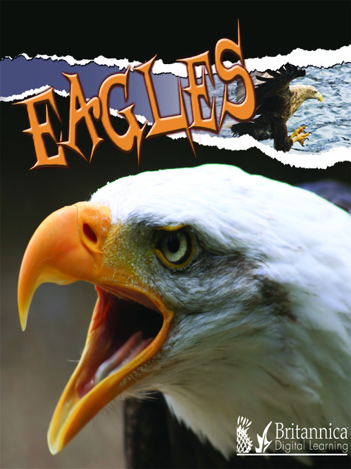 Title details for Eagles by Julie K. Lundgren - Available